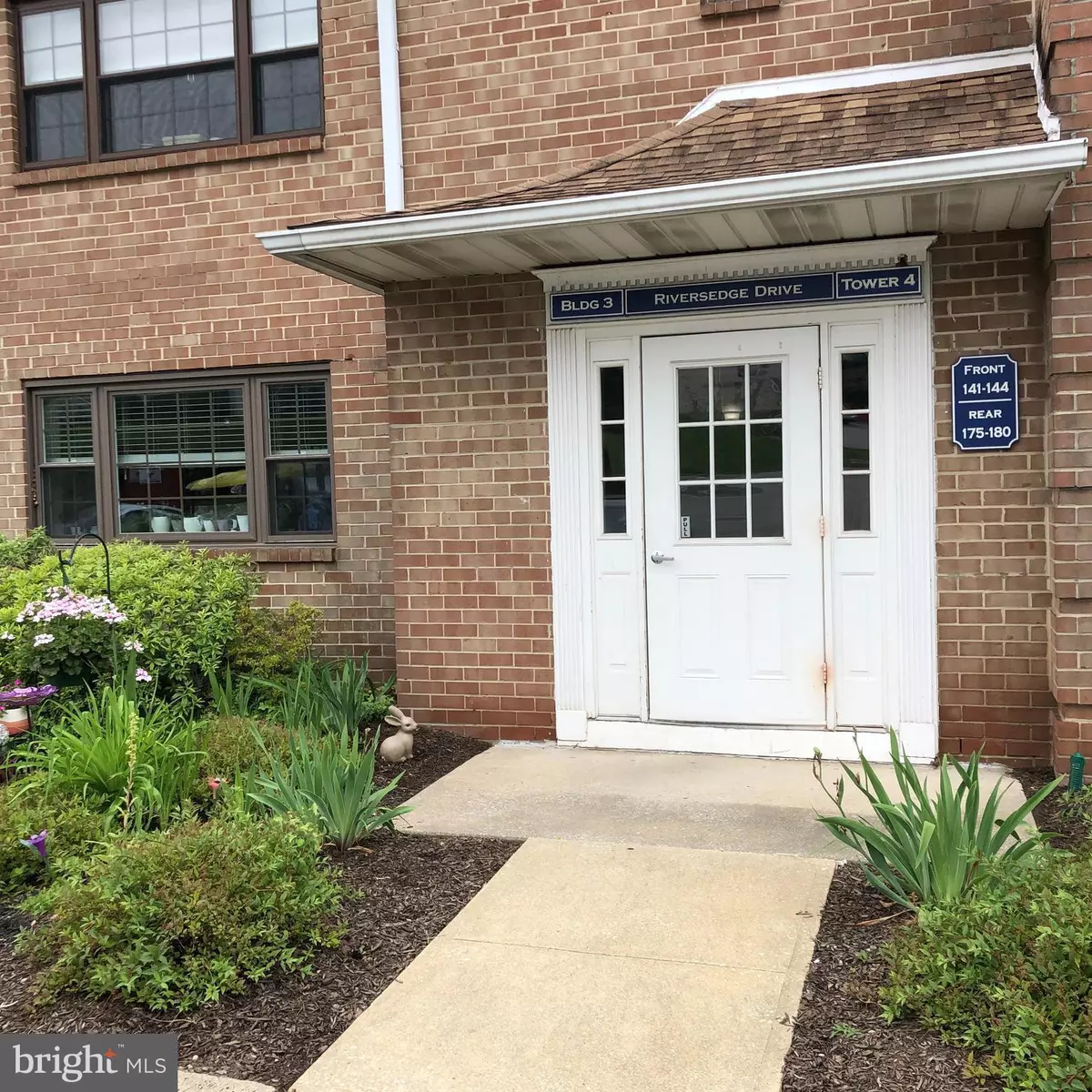 Norristown, PA 19403,143 RIVERSEDGE DR #CONDO 143