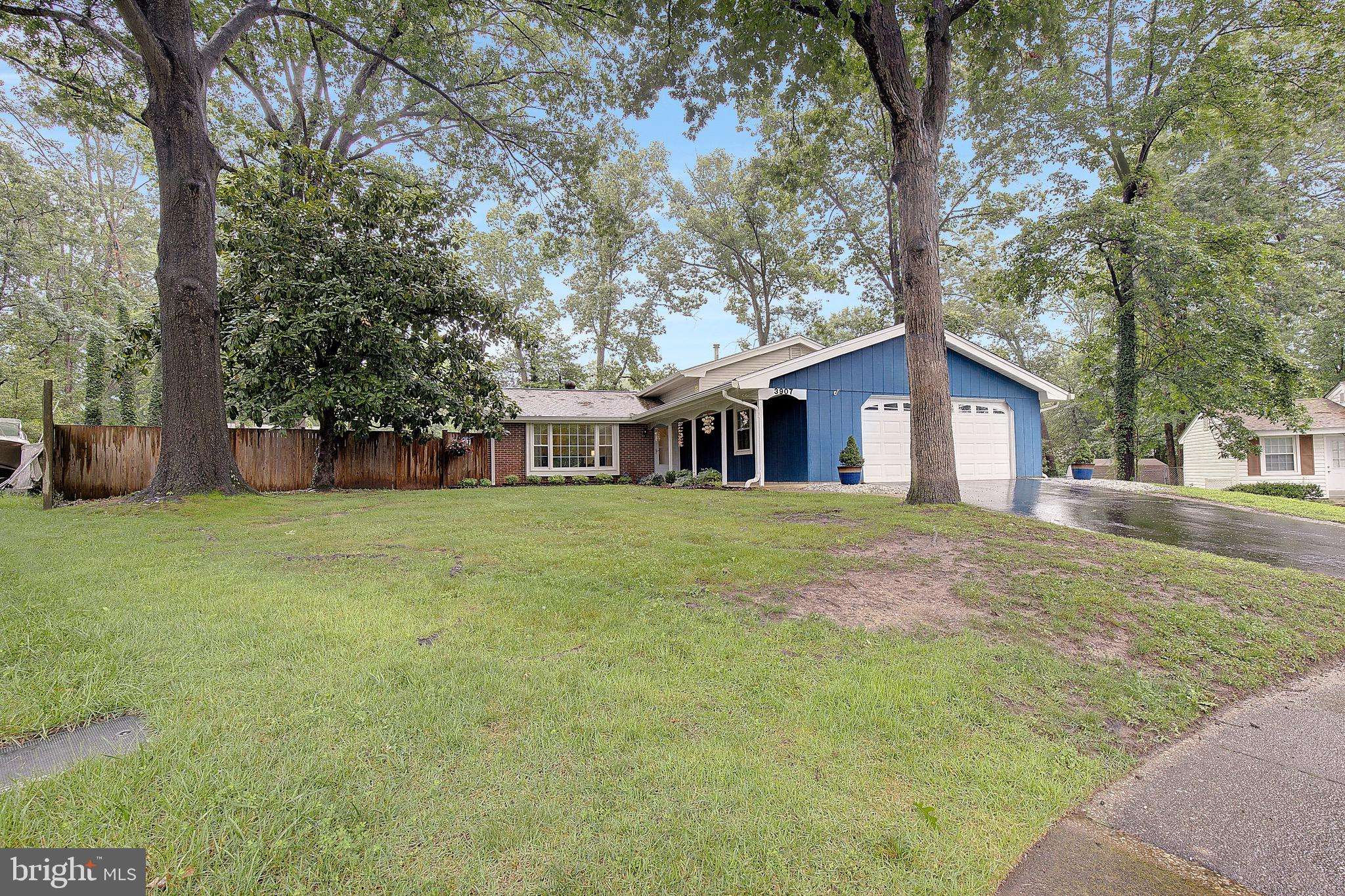 3907 BREWSTER CT, Waldorf, MD 20601