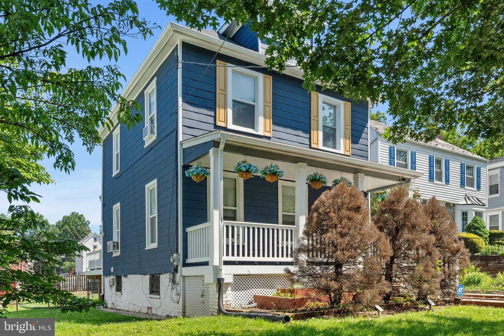 Washington, DC 20017,1230 GIRARD ST NE