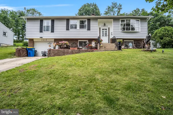 Harrisburg, PA 17109,3212 TRINITY RD