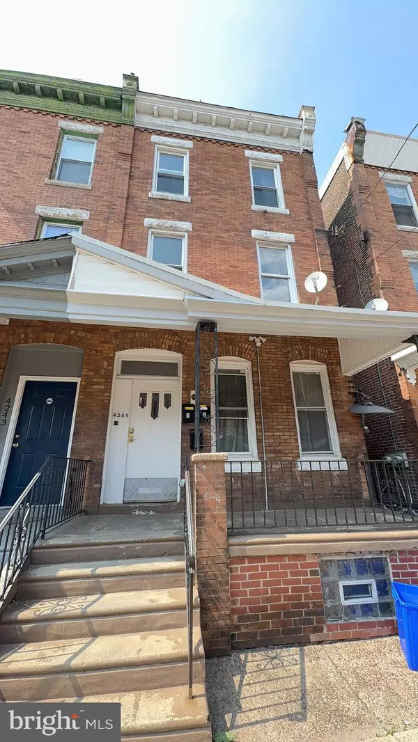 4241 W STILES ST #2, Philadelphia, PA 19104