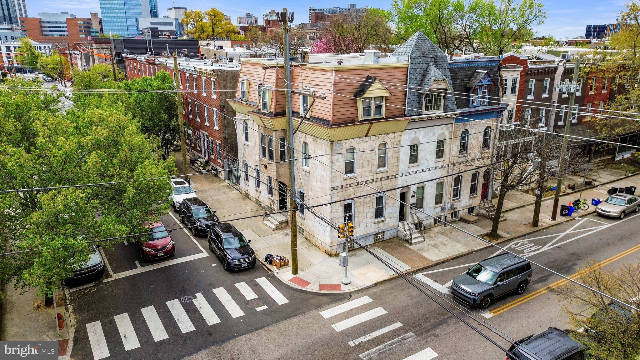 Philadelphia, PA 19104,3800 SPRING GARDEN ST #1