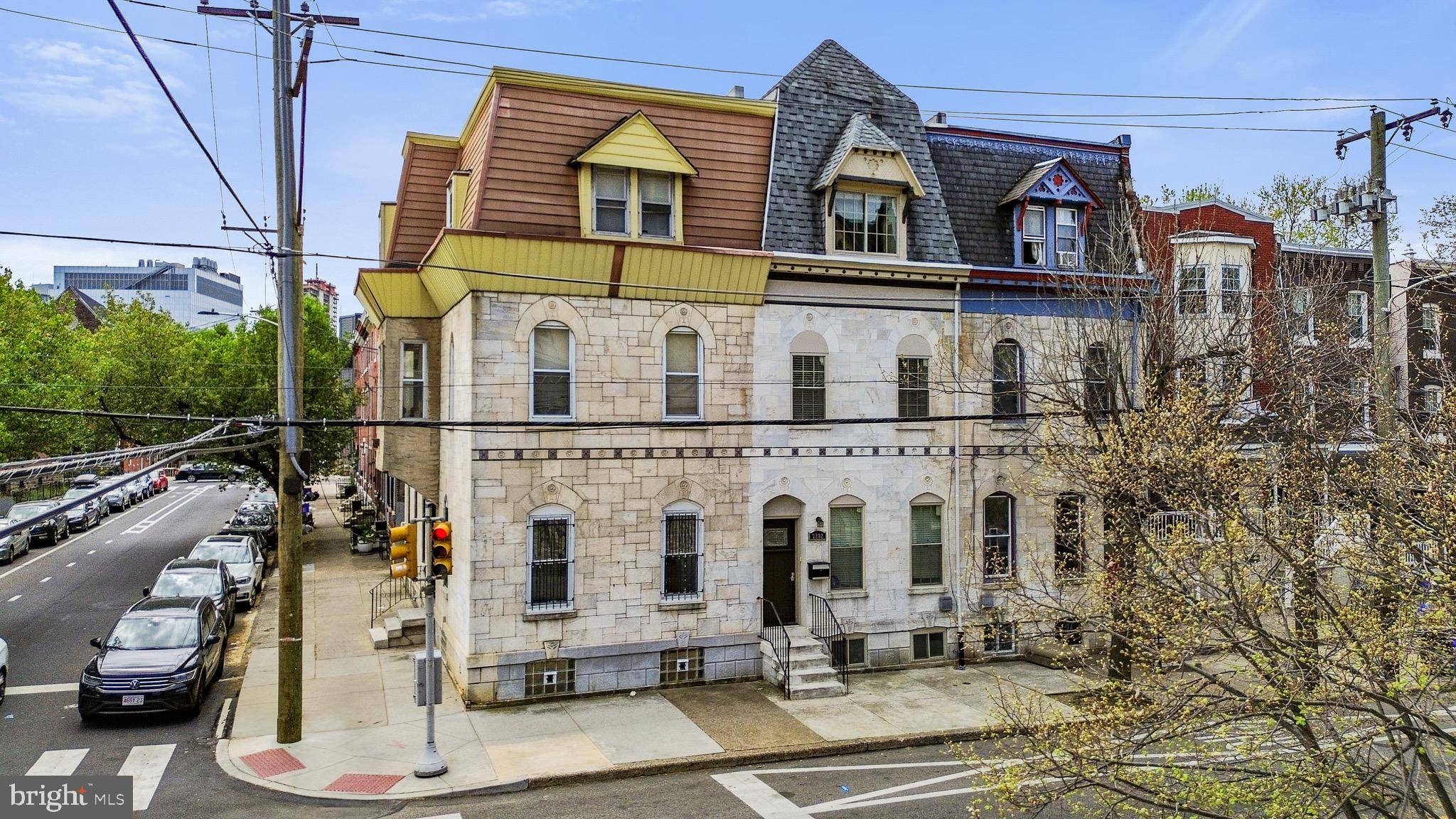 3800 SPRING GARDEN ST #1, Philadelphia, PA 19104