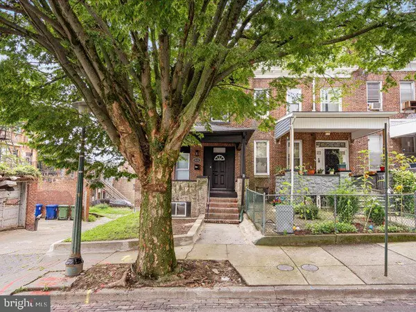 Baltimore, MD 21217,3400 WOODBROOK AVE