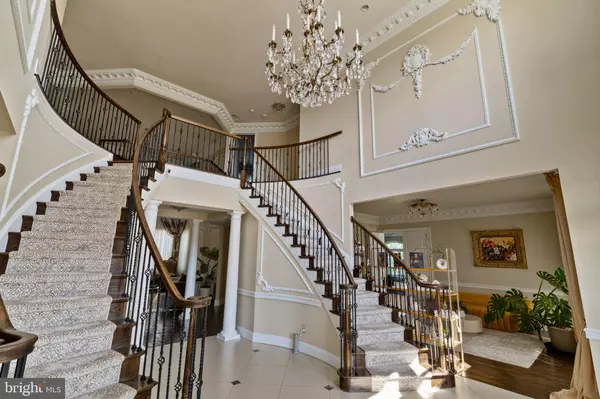 Ivyland, PA 18974,26 OXFORD DR