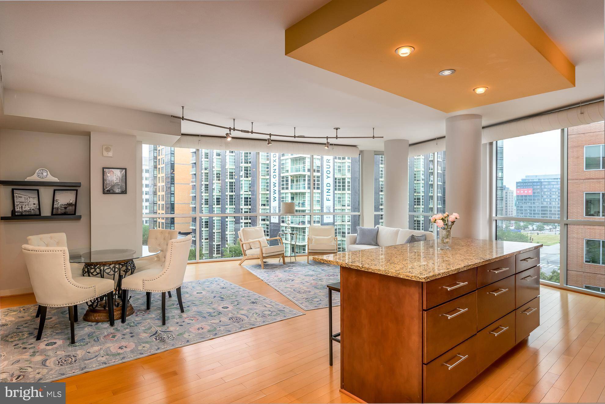 Washington, DC 20003,1025 1ST ST SE #713