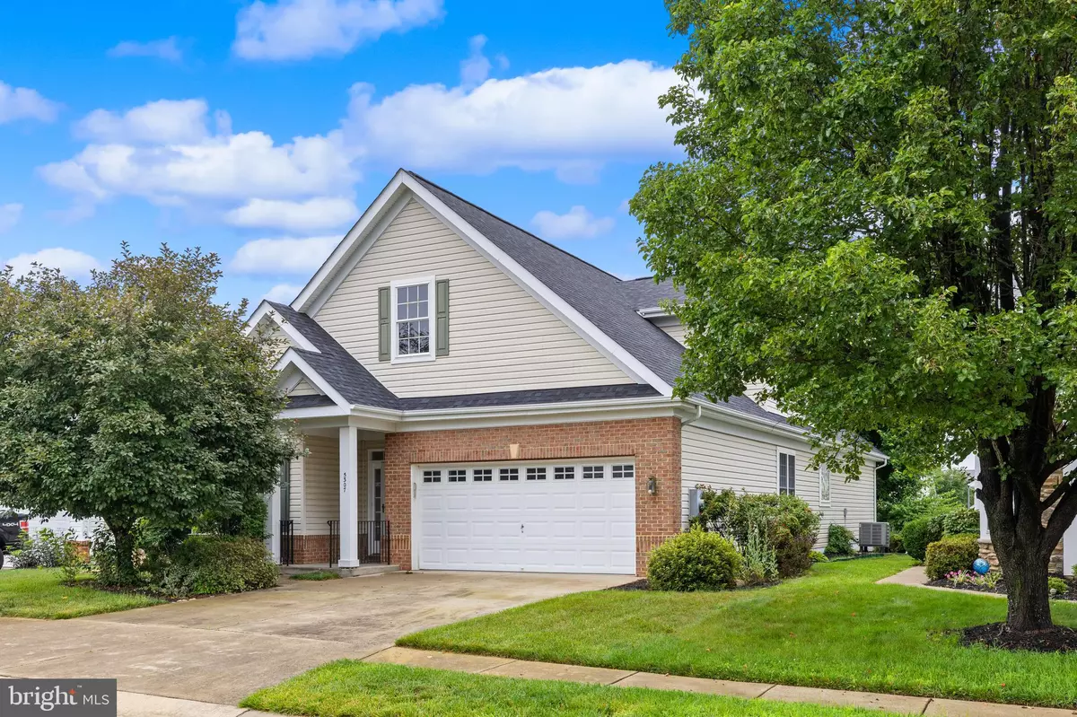 Fredericksburg, VA 22407,5307 W PHILIPPI PL