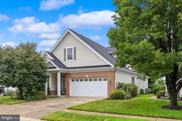 5307 W PHILIPPI PL, Fredericksburg, VA 22407