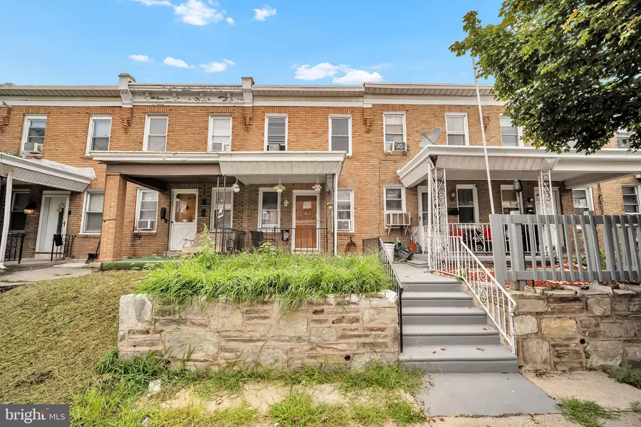 6370 MARSDEN ST, Philadelphia, PA 19135