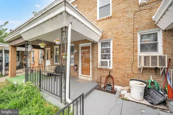 Philadelphia, PA 19135,6370 MARSDEN ST