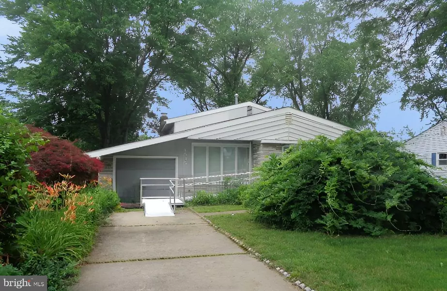 1535 PLEASANT DR, Cherry Hill, NJ 08003