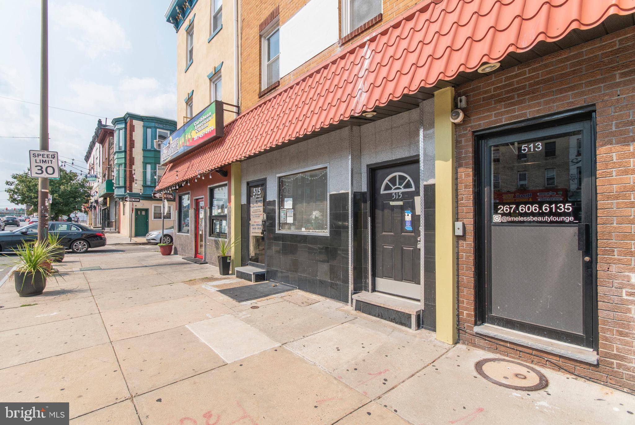 Philadelphia, PA 19123,515 W GIRARD AVE #3F