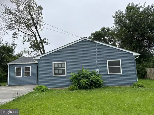 Woodbridge, VA 22191,14503 MELBOURNE AVE