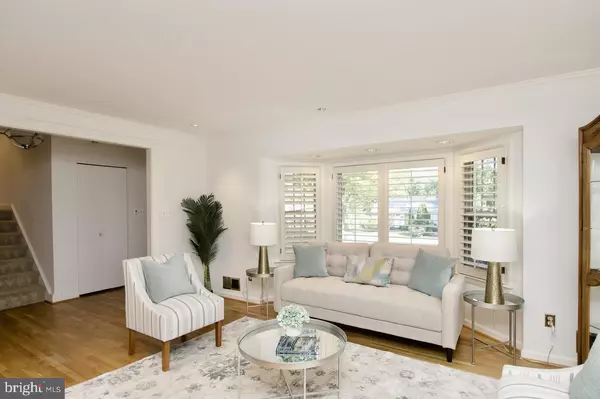 Falls Church, VA 22042,6613 KERNS RD