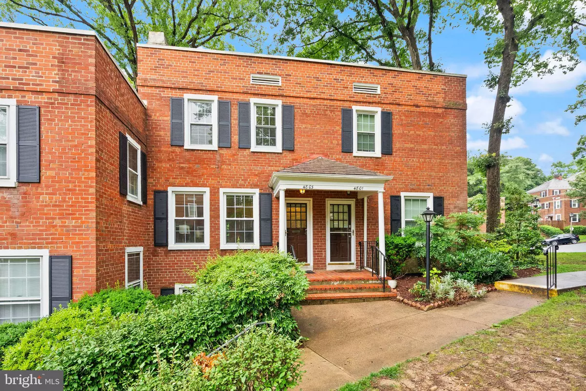 Arlington, VA 22206,4803 27TH RD S