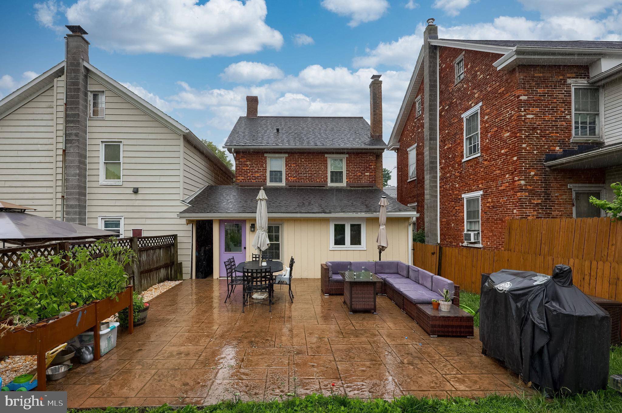 Mount Joy, PA 17552,246 MARIETTA AVE