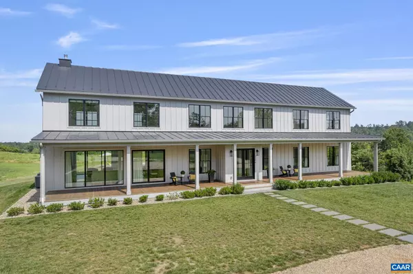 Afton, VA 22920,310 GOODLOE LN