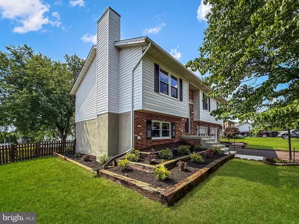 Culpeper, VA 22701,1625 HARRIER LANE