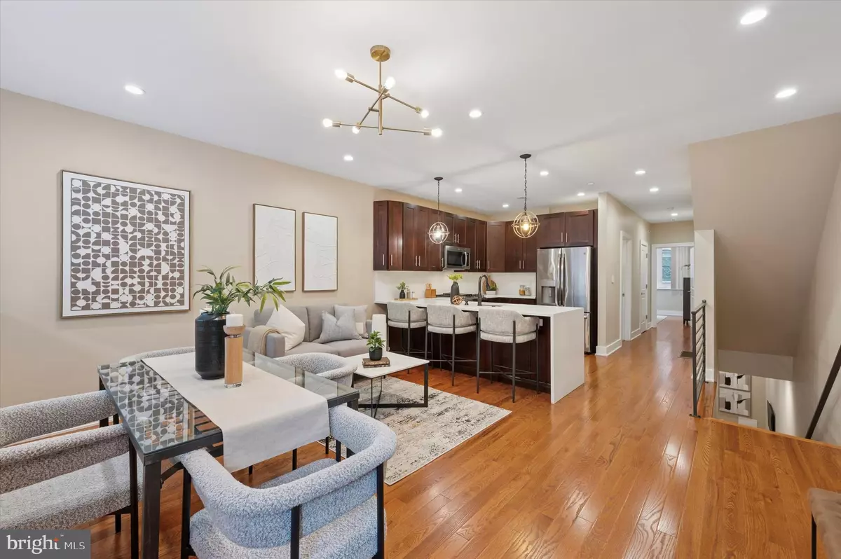 Philadelphia, PA 19122,1222 N ORKNEY ST #1