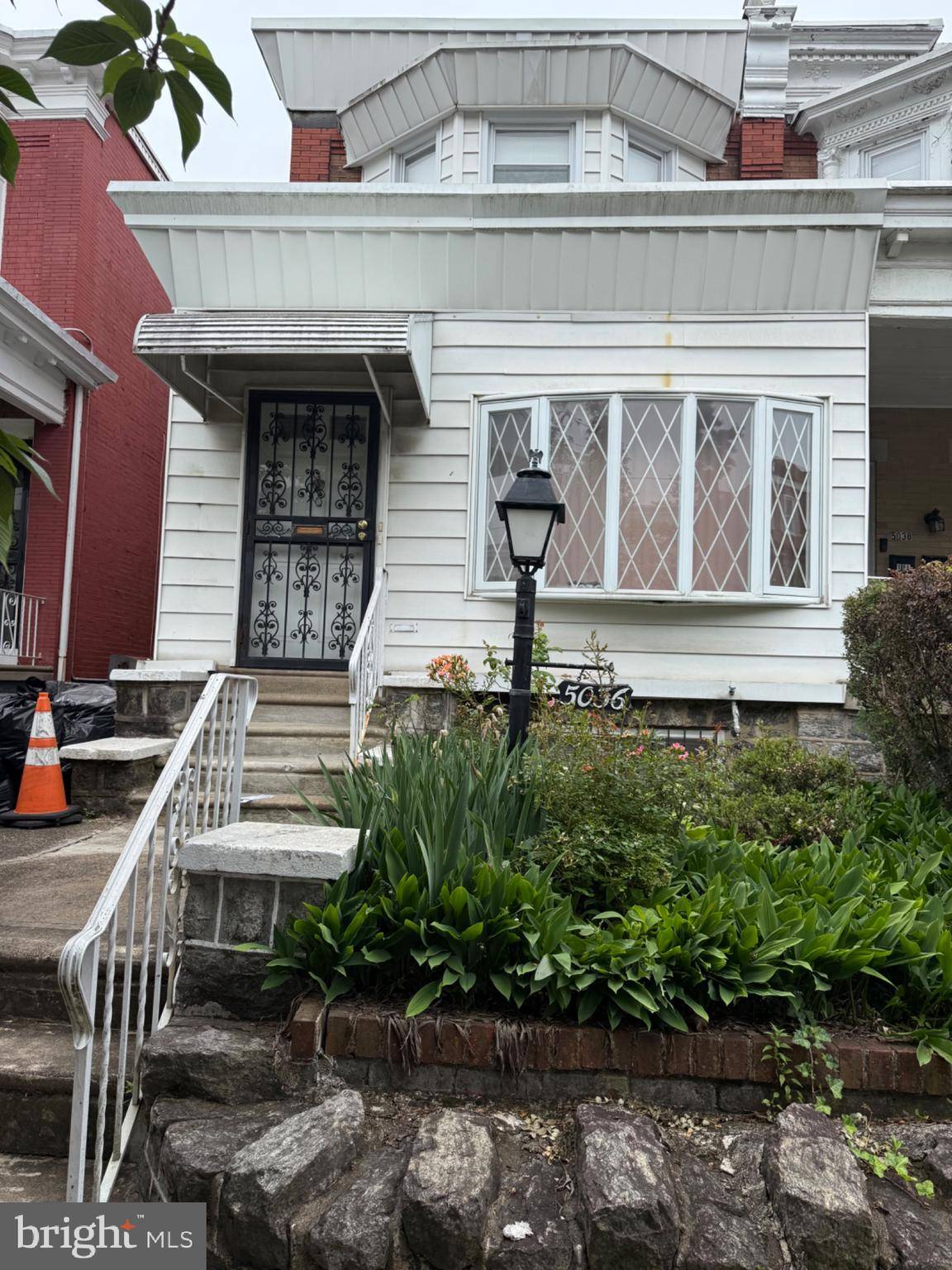 5036 OSAGE AVE, Philadelphia, PA 19143
