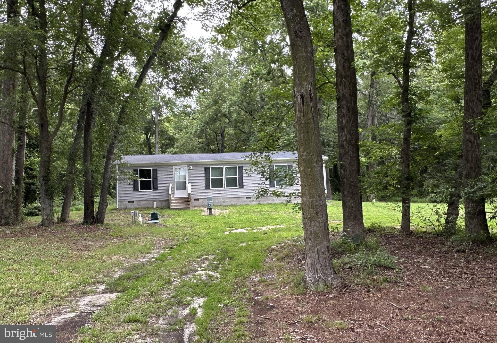 22847 NINE FOOT RD, Millsboro, DE 19966