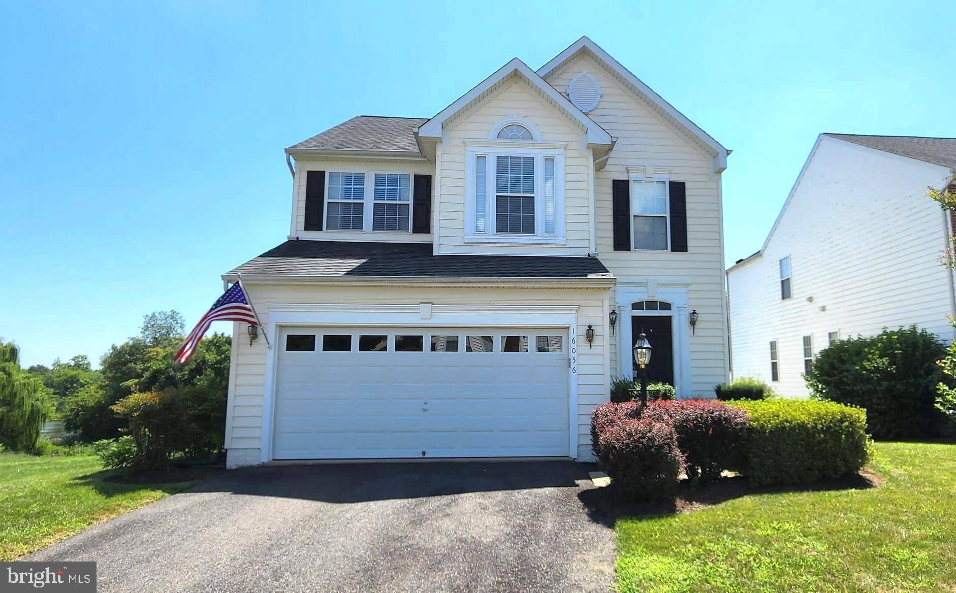 16056 SHERINGHAM WAY, Gainesville, VA 20155