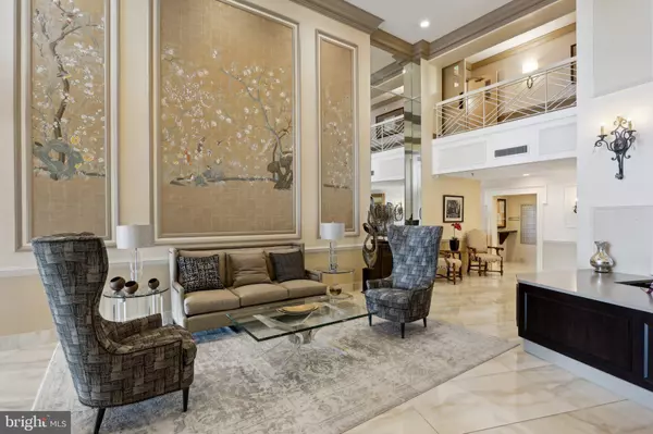 King Of Prussia, PA 19406,10306 VALLEY FORGE CIR #306