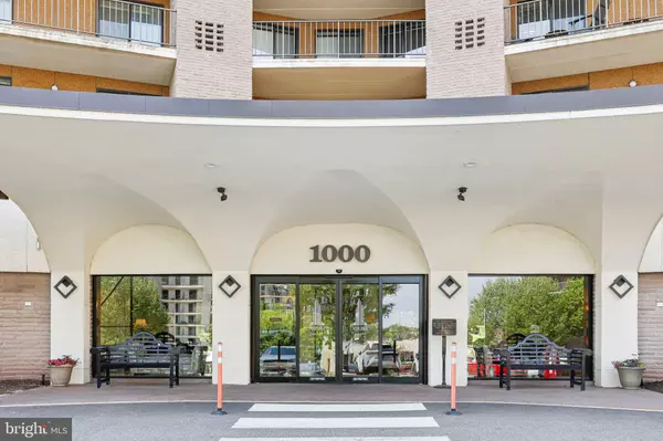 King Of Prussia, PA 19406,10306 VALLEY FORGE CIR #306