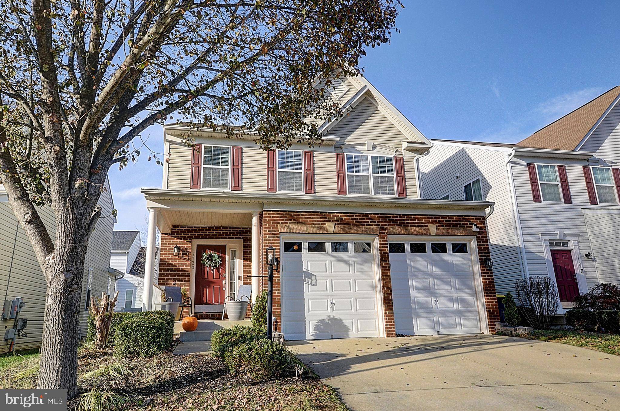 7130 BRITENS WAY, Brandywine, MD 20613