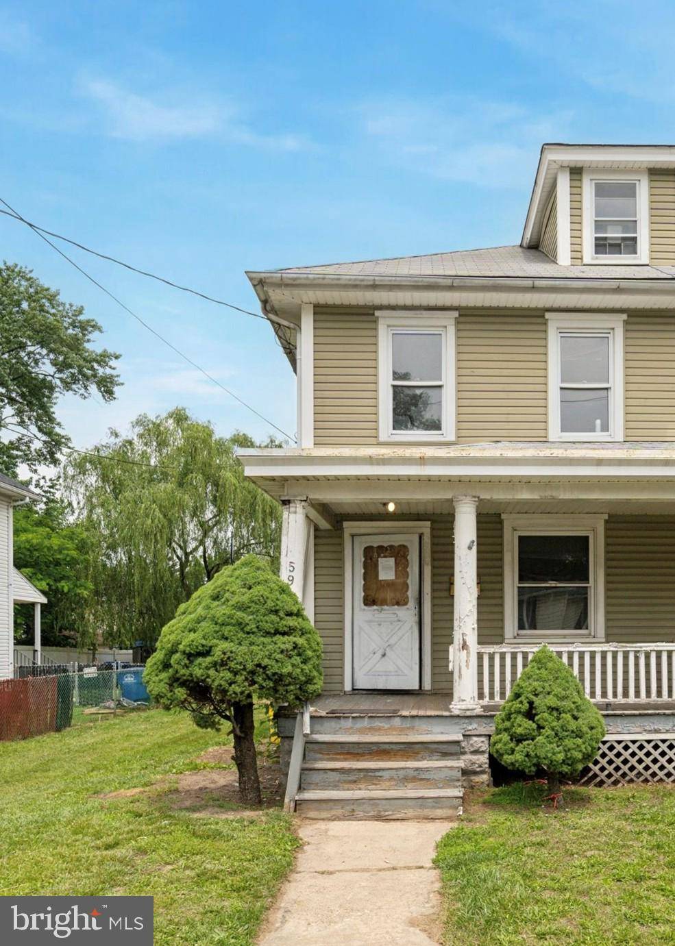 Beverly, NJ 08010,59 PINE ST