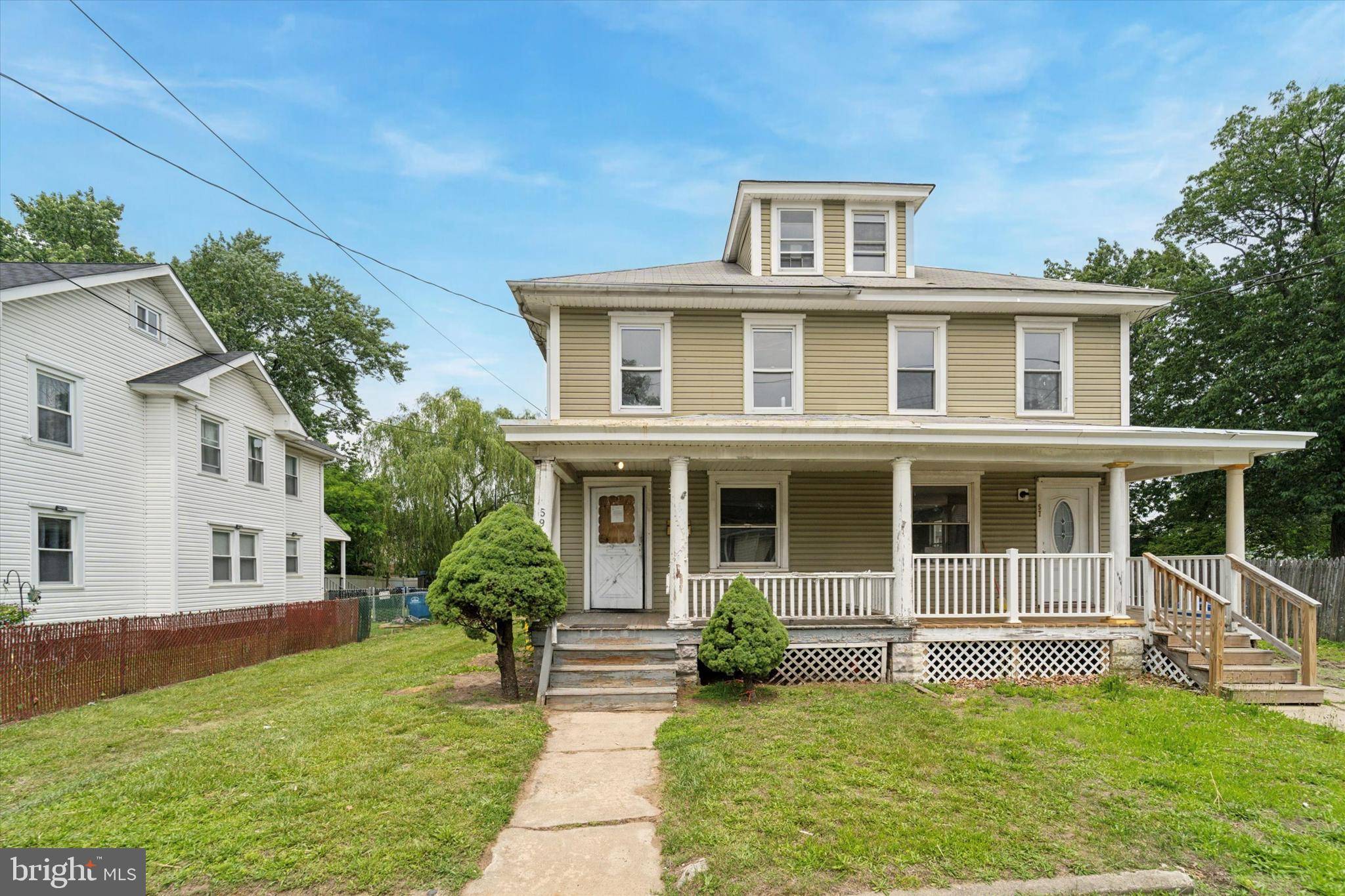 Beverly, NJ 08010,59 PINE ST