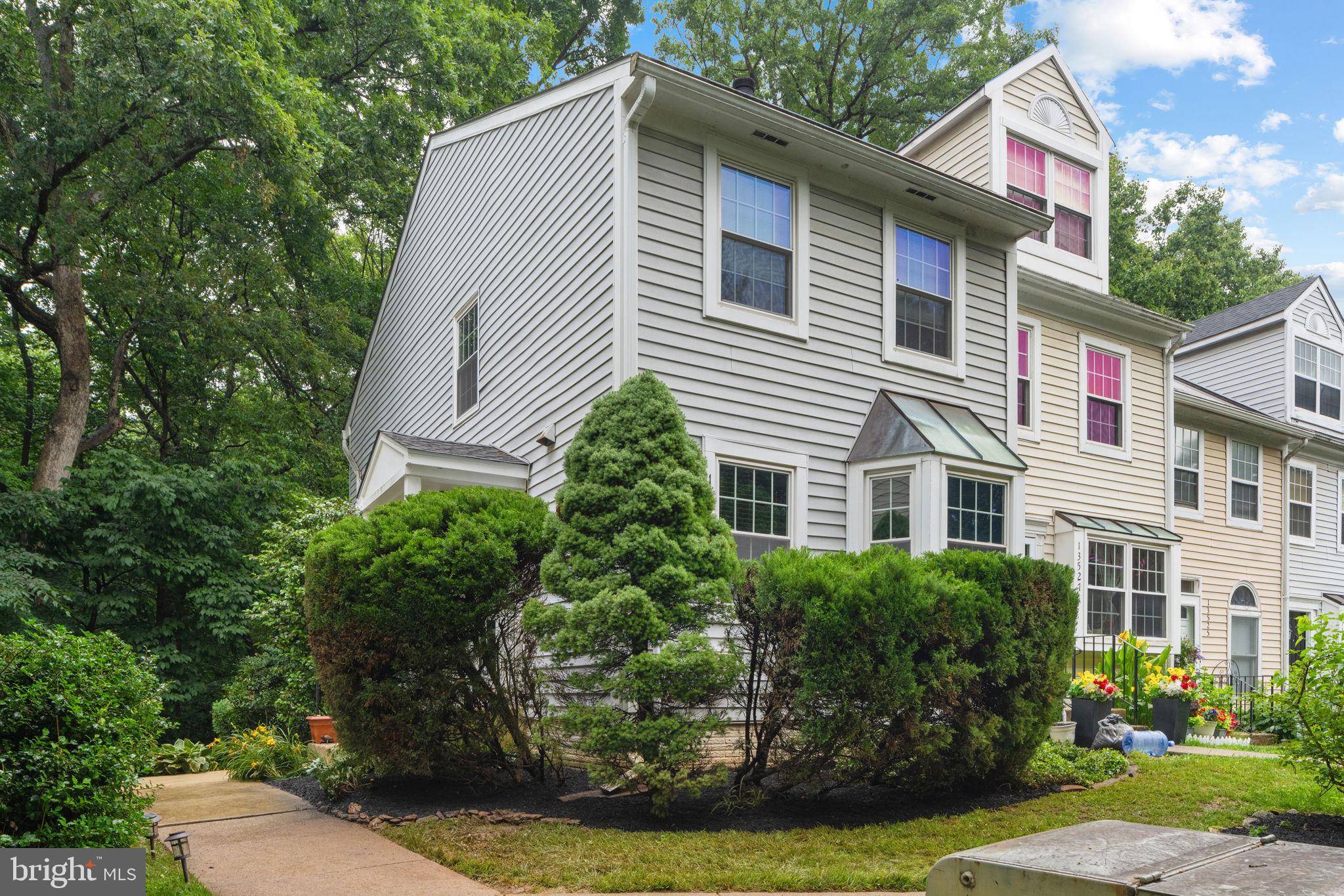 13529 AMBASSADOR DR #13529, Germantown, MD 20874