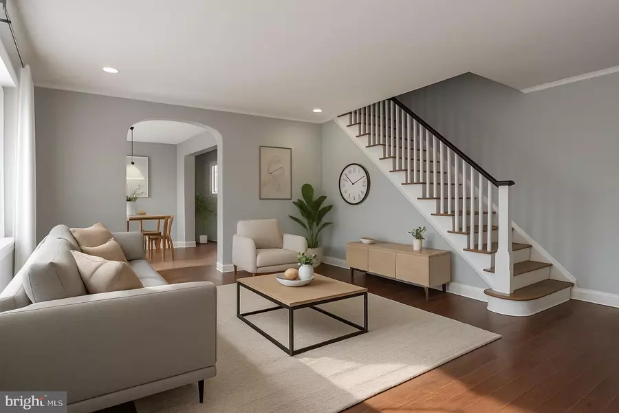 5324 TABOR AVE, Philadelphia, PA 19120