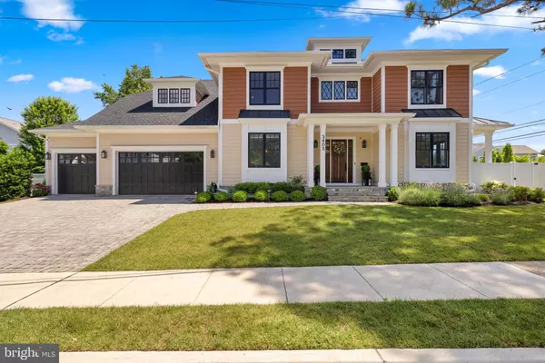 3403 JOHN MARSHALL DR, Arlington, VA 22207