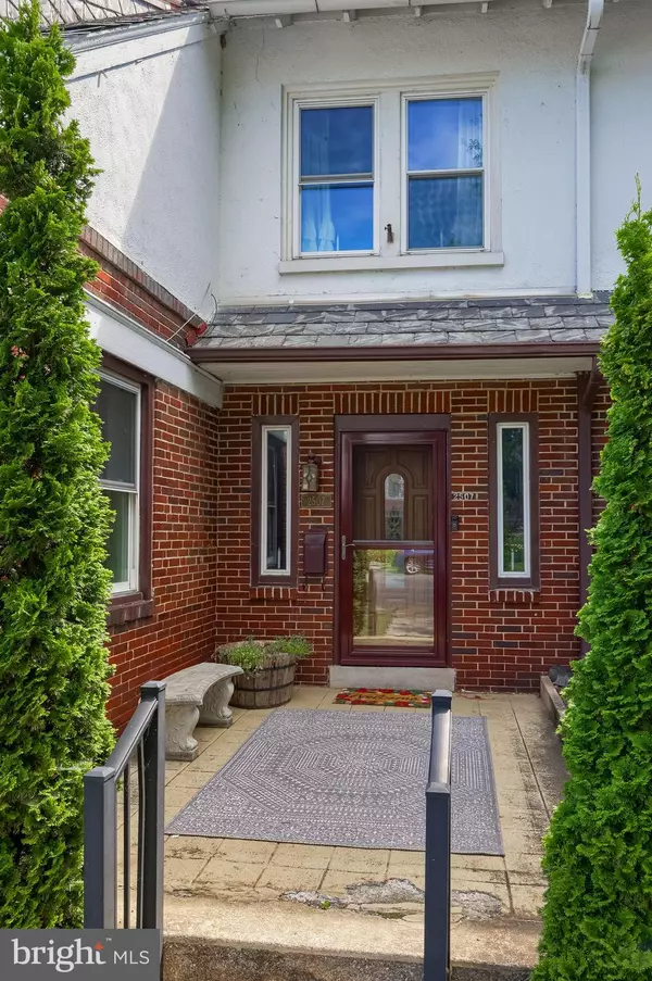 Harrisburg, PA 17110,2507 N 2ND ST