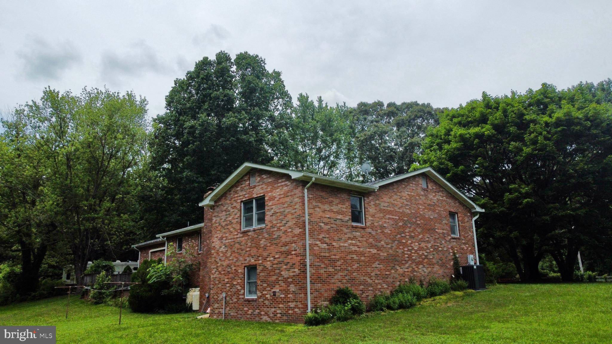Huntingtown, MD 20639,1541 STINNETT RD