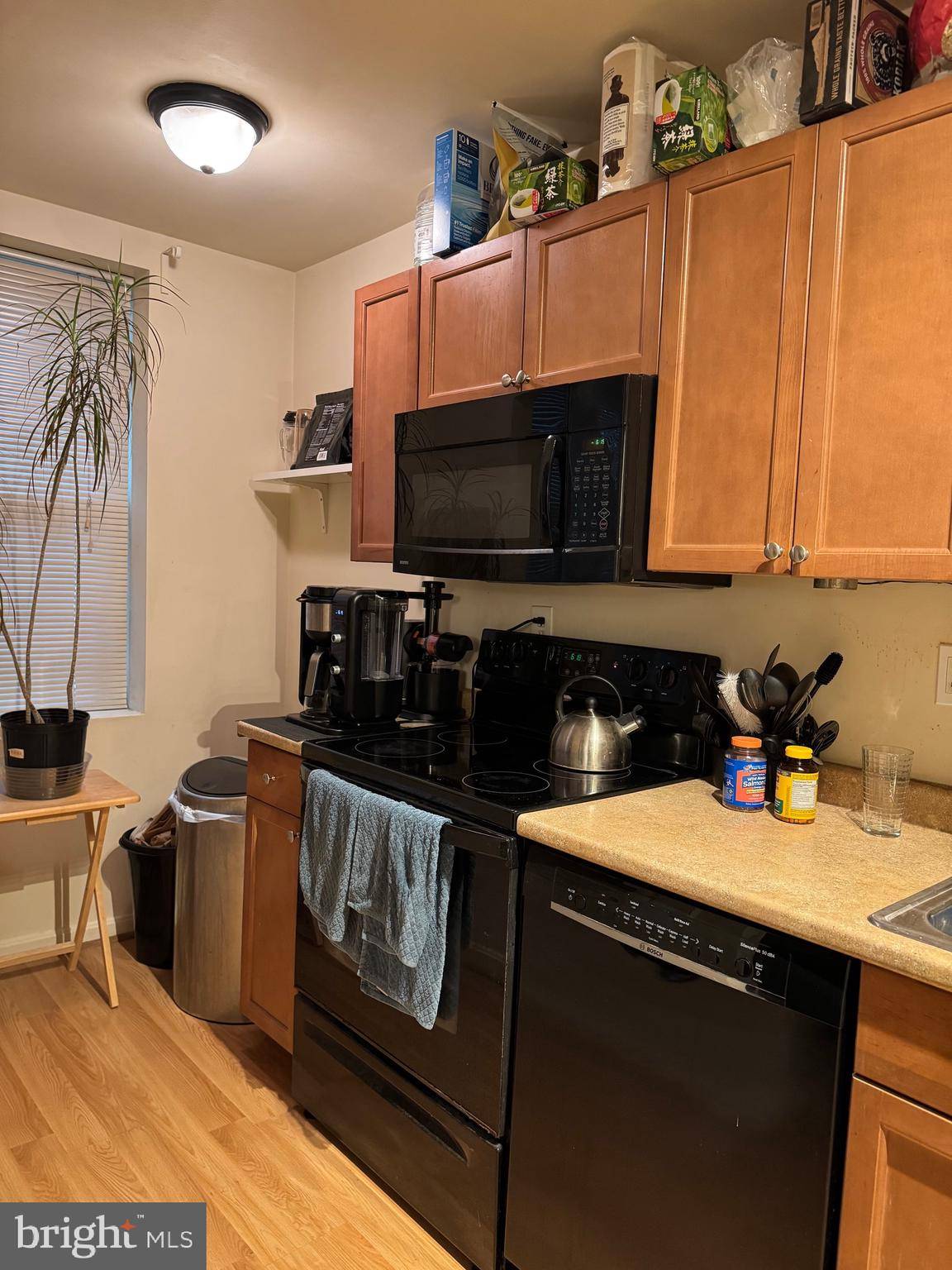 Arlington, VA 22201,2005 KEY BLVD #11577
