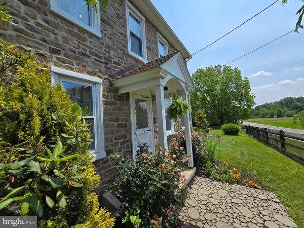 Fleetwood, PA 19522,11 CLAY VALLEY RD