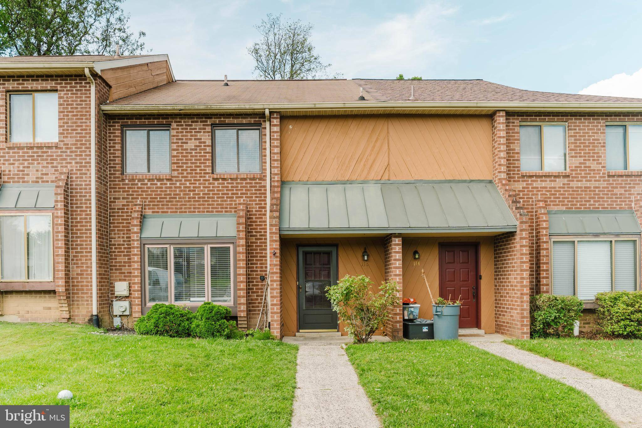 Exton, PA 19341,116 TALGRATH CT