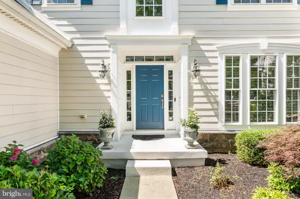 Newtown Square, PA 19073,302 ARTHUR CT