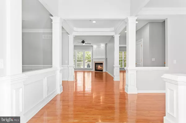 Newtown Square, PA 19073,302 ARTHUR CT