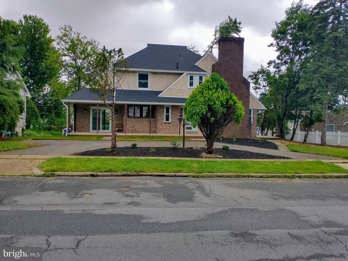 Reading, PA 19607,512 MIFFLIN BLVD