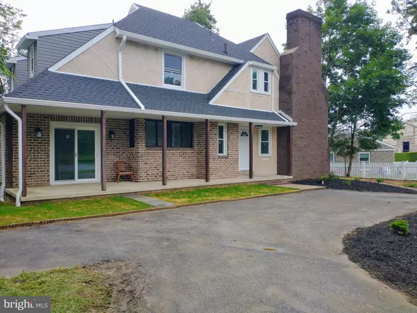 Reading, PA 19607,512 MIFFLIN BLVD
