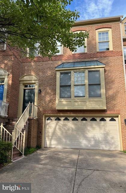 9 STERLING CT, Rockville, MD 20850