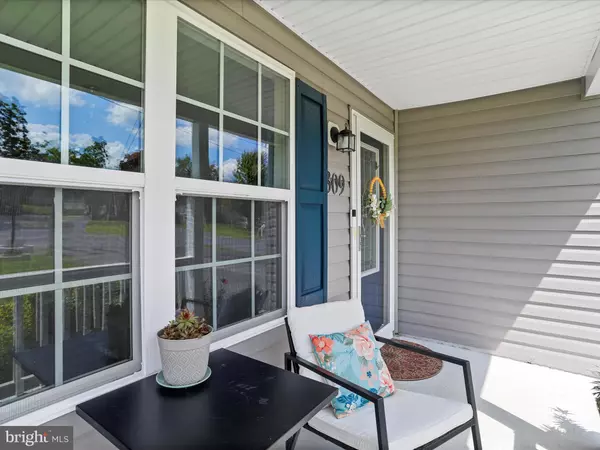 Martinsburg, WV 25404,309 LEGION STREET