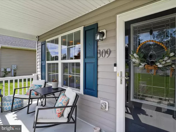 Martinsburg, WV 25404,309 LEGION STREET