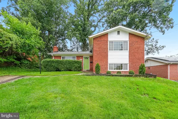 804 GREGORIO DR,  Silver Spring,  MD 20901