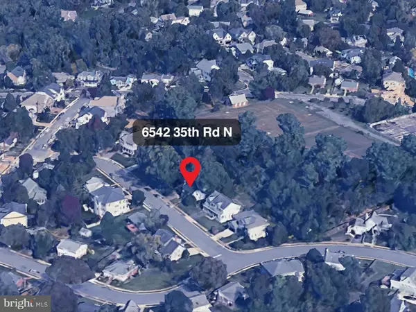Arlington, VA 22213,6542 35TH RD N