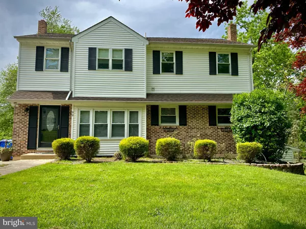 99 IVY AVE, Moorestown, NJ 08057