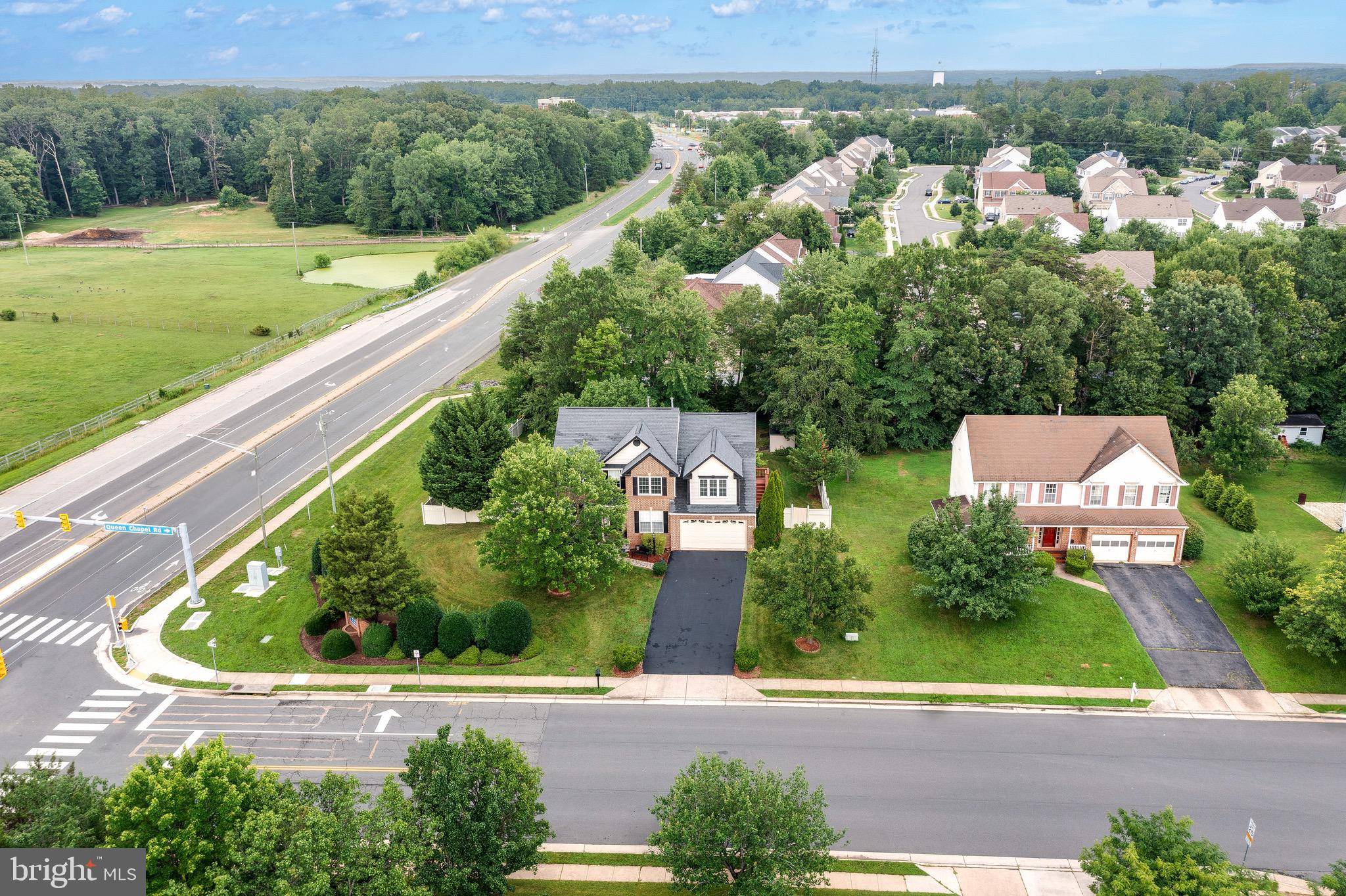 Woodbridge, VA 22193,12967 QUEEN CHAPEL RD